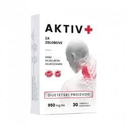 Aktiv Plus Low Price